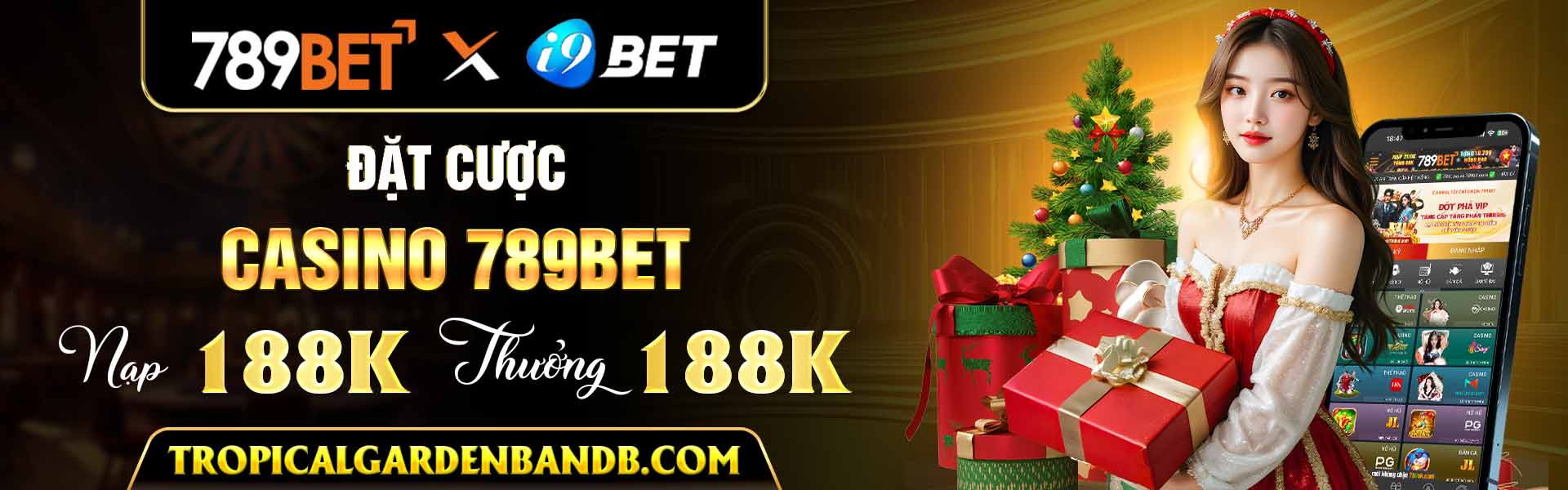 Banner I9bet