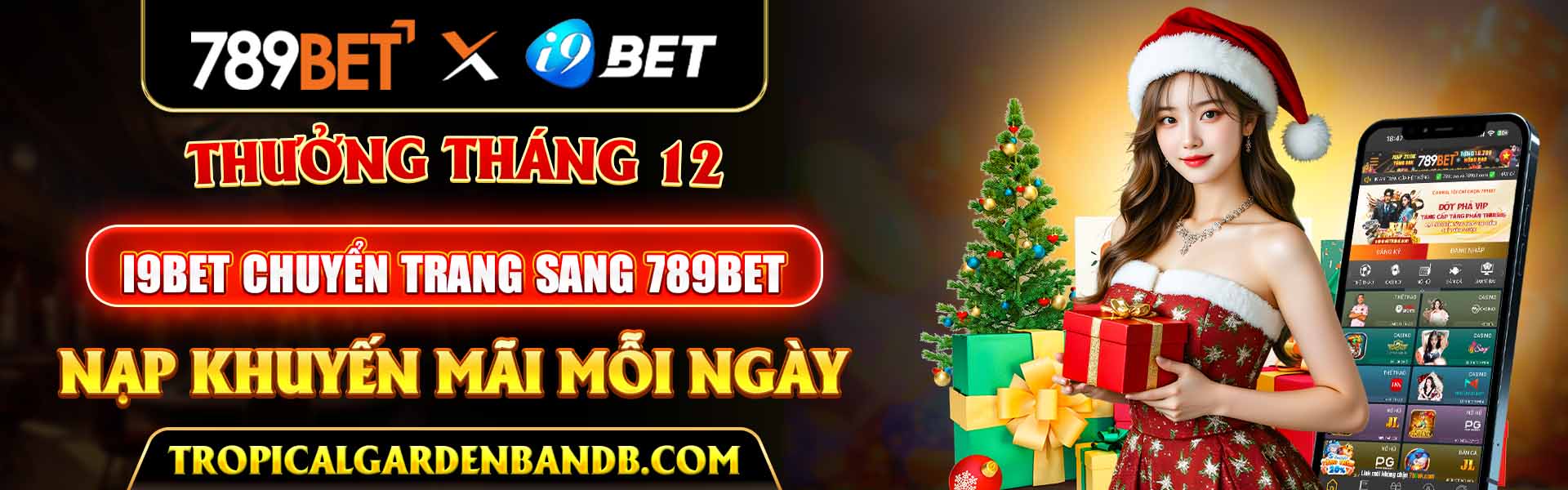 Banner I9bet