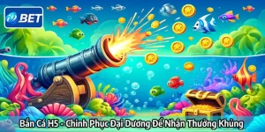 Bắn cá H5
