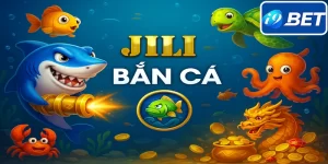 Jili bắn cá