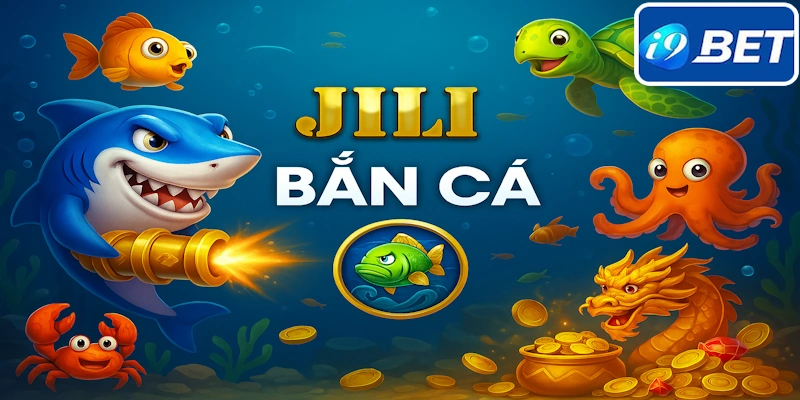 Jili bắn cá